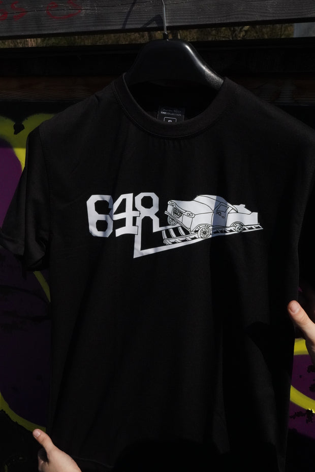 6vier8erBahn Classic T-Shirt