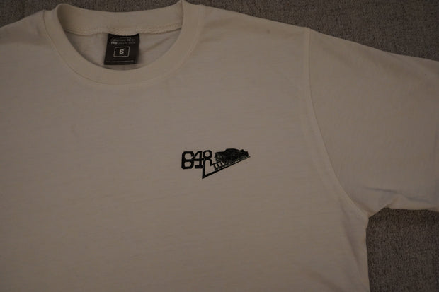 6vier8erBahn City T-Shirt