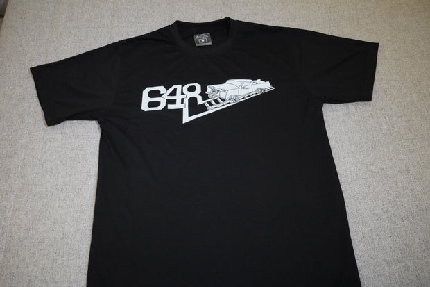 6vier8erBahn Classic T-Shirt