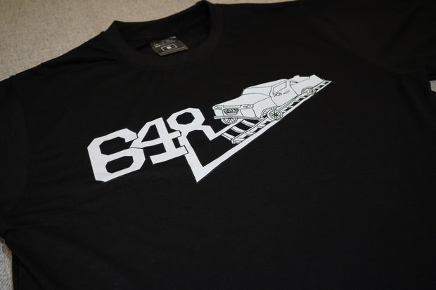 6vier8erBahn Classic T-Shirt