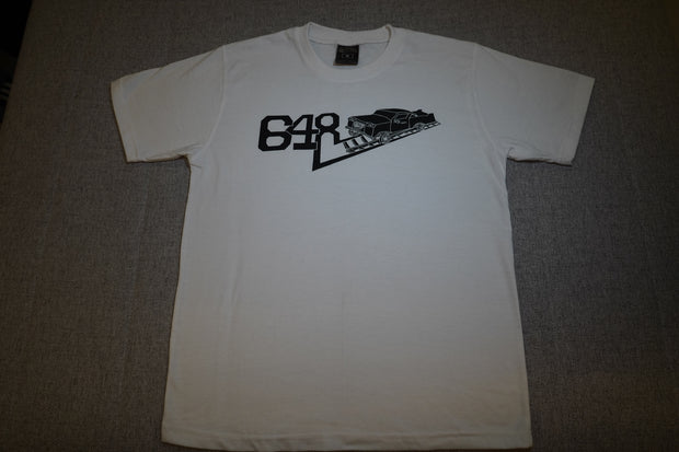 6vier8erBahn Classic T-Shirt