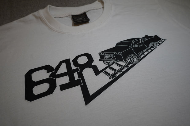 6vier8erBahn Classic T-Shirt