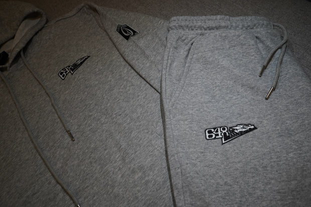 6vier8erBahn Jogging Hose