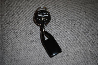 6vier8erBahn Feuer Leine (Clipper)