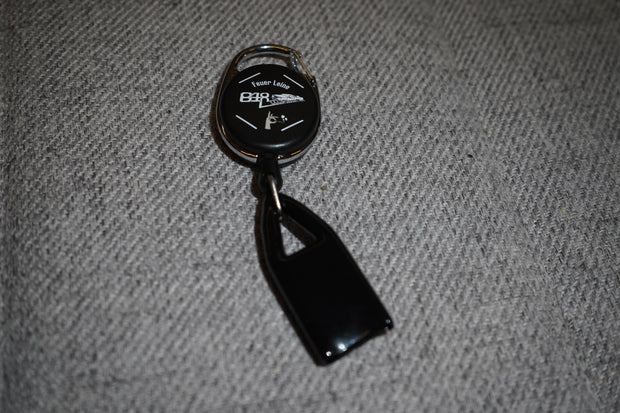 6vier8erBahn Feuer Leine (Clipper)