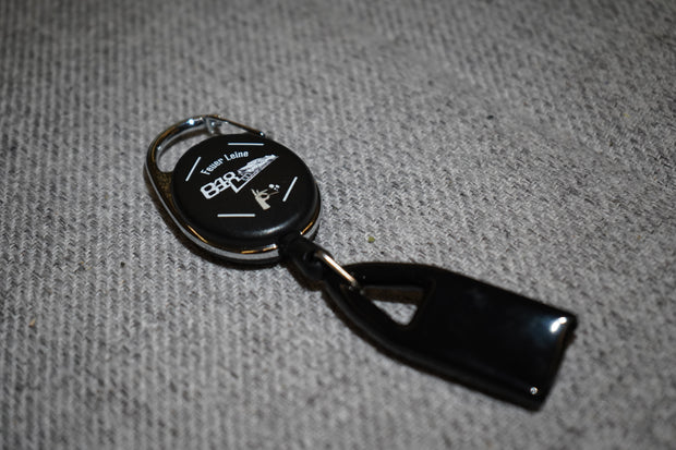 6vier8erBahn Feuer Leine (Clipper)