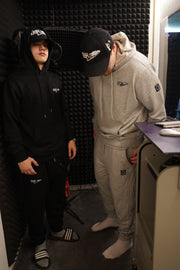 6vier8erBahn Jogging Hose