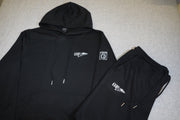 6vier8erBahn Hoodie