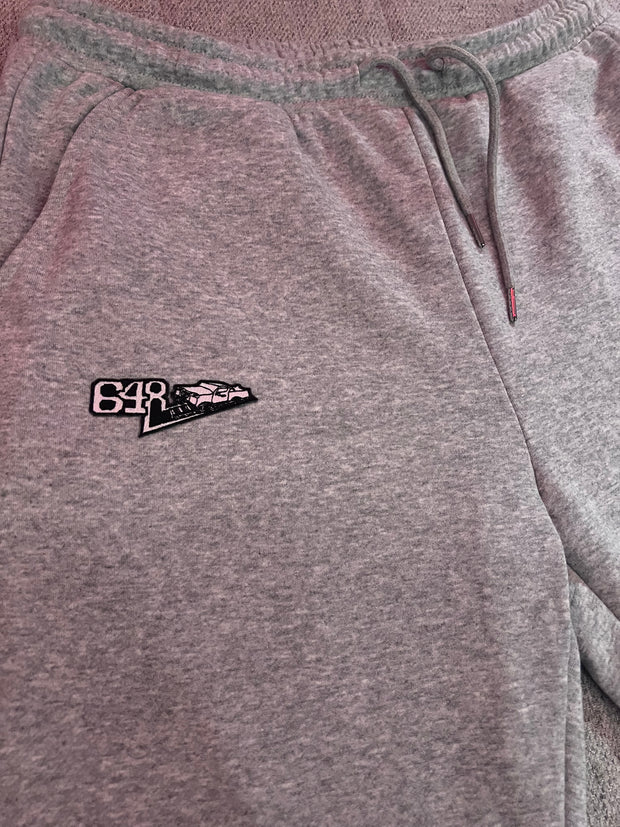 6vier8erBahn Jogging Hose