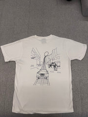 6vier8erBahn City T-Shirt