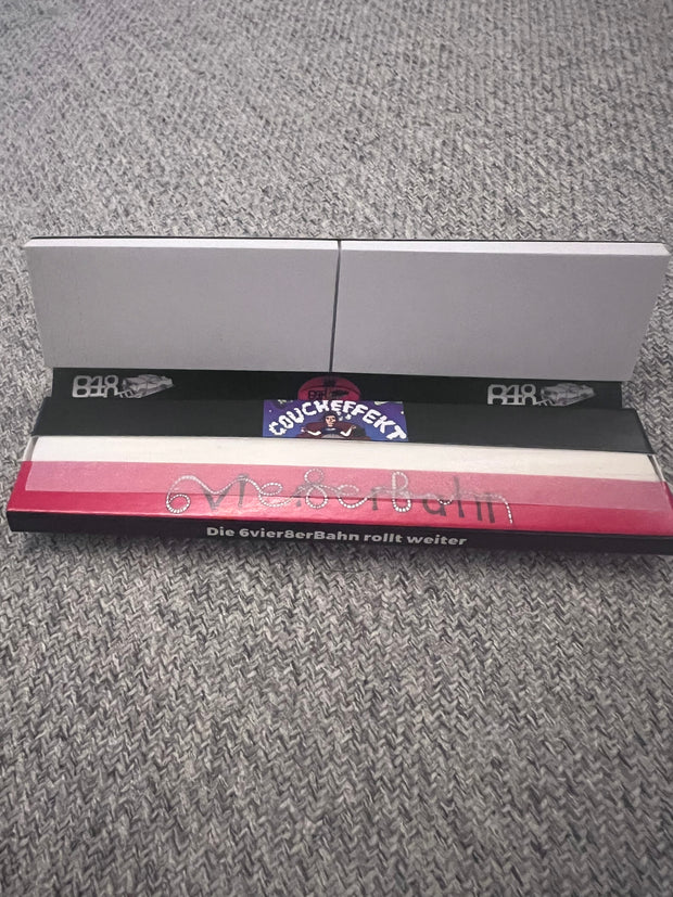 6vier8erBahn Long Papes