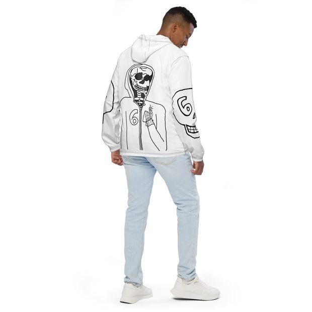 TrapGear64-Windbreaker