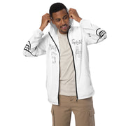 TrapGear64-Windbreaker