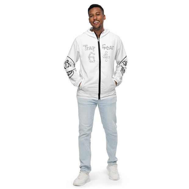 TrapGear64-Windbreaker