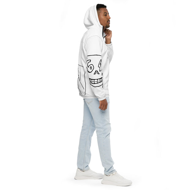 TrapGear64-Windbreaker