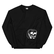 TrapGear64 Crewneck