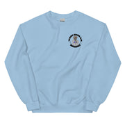 TrapGear64 Crewneck