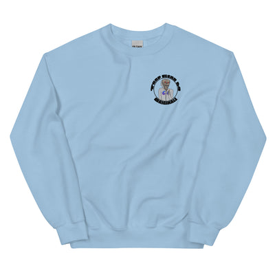 TrapGear64 Crewneck
