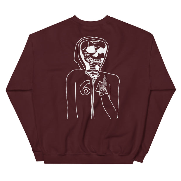TrapGear64 Crewneck