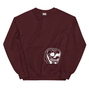 TrapGear64 Crewneck
