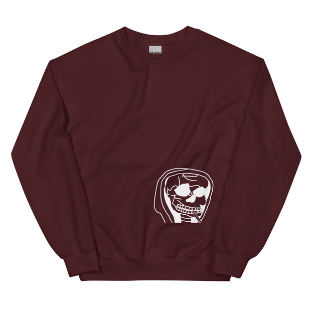 TrapGear64 Crewneck