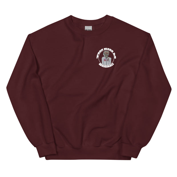TrapGear64 Crewneck