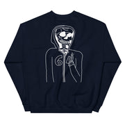 TrapGear64 Crewneck