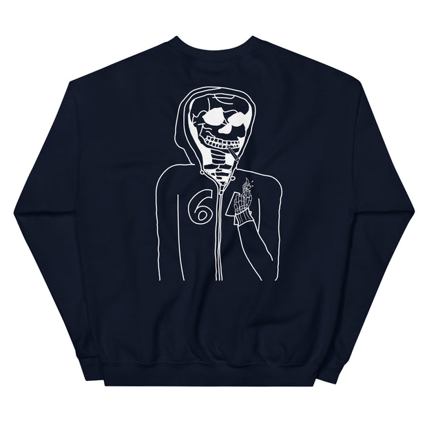 TrapGear64 Crewneck