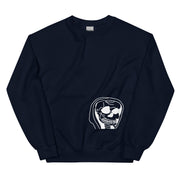 TrapGear64 Crewneck