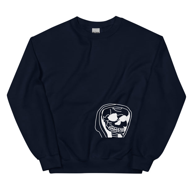 TrapGear64 Crewneck