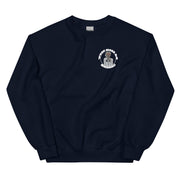 TrapGear64 Crewneck