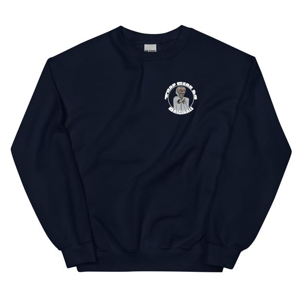 TrapGear64 Crewneck