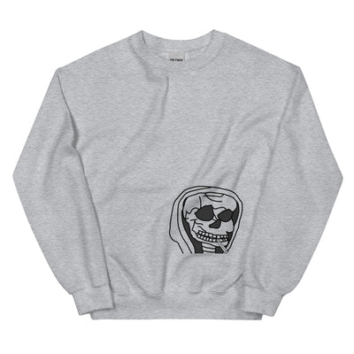 TrapGear64 Crewneck