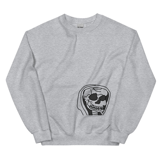 TrapGear64 Crewneck