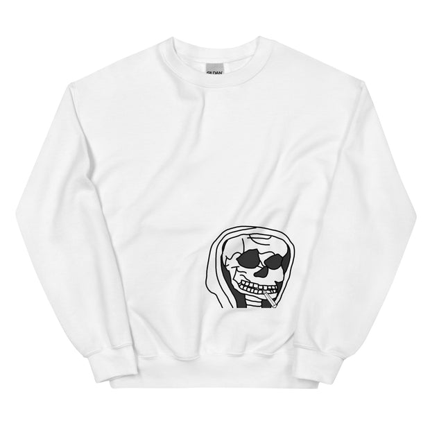 TrapGear64 Crewneck
