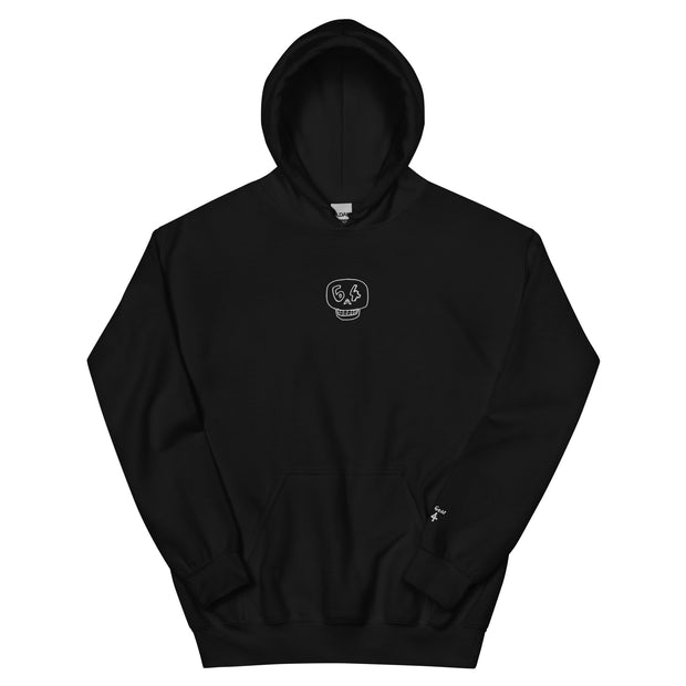 TrapGear64-Hoodie